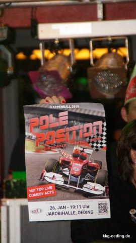 2018.11.10 Proklamation der KKG-Oeding